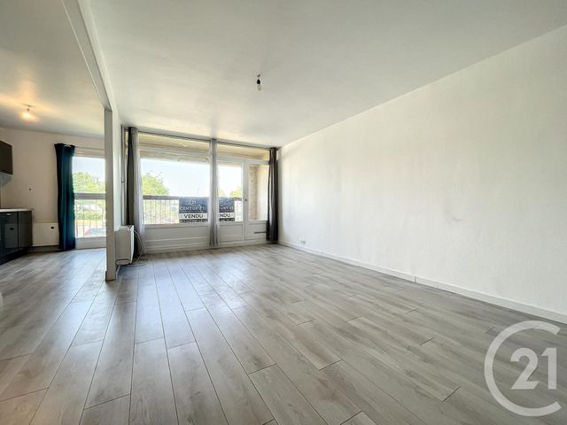 appartement - CHARTRES - 28