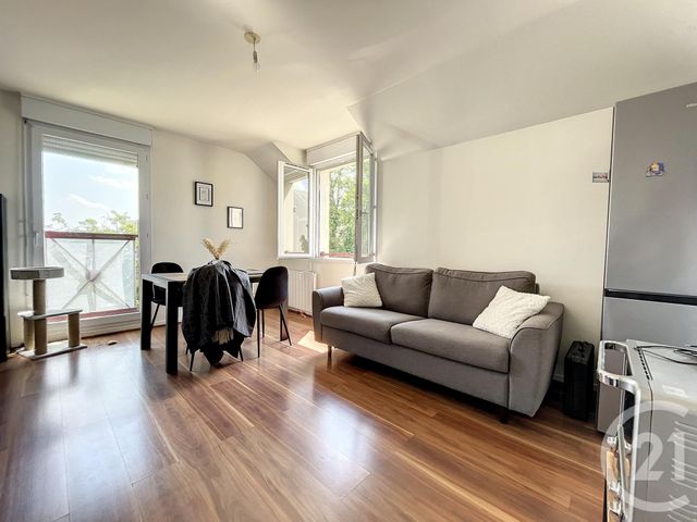 appartement - CHARTRES - 28