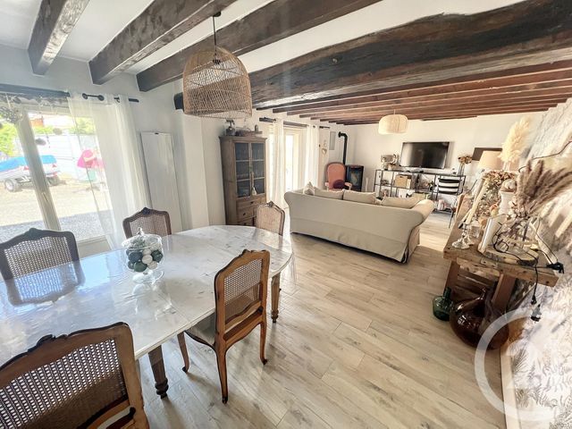 Maison à vendre BAILLEAU LE PIN