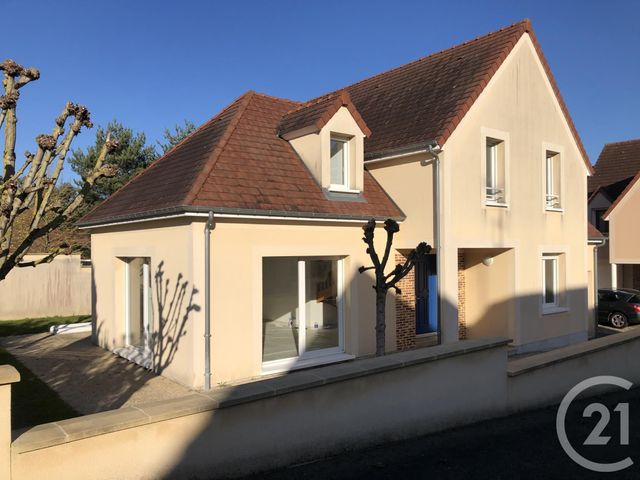 maison - CHARTRES - 28