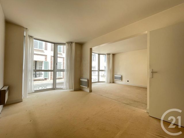Appartement F4 à vendre - 4 pièces - 88.6 m2 - CHARTRES - 28 - CENTRE - Century 21 Maitrejean Immobilier