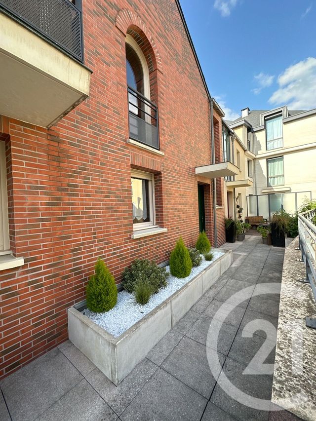 appartement à vendre - 4 pièces - 111.19 m2 - CHARTRES - 28 - CENTRE - Century 21 Maitrejean Immobilier