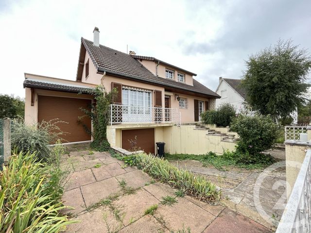 maison - CHARTRES - 28