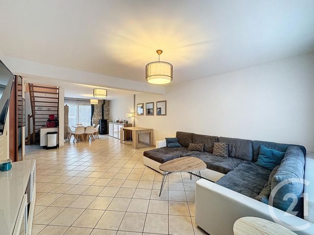 Maison à vendre SOURS