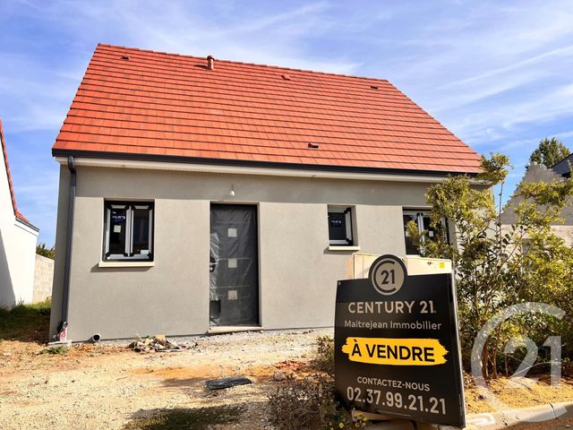 Maison à vendre MAINVILLIERS