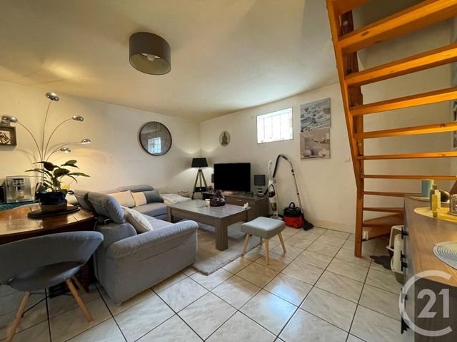 appartement - CHARTRES - 28