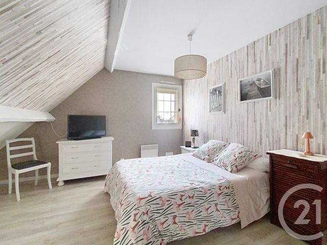 maison à vendre - 5 pièces - 125.0 m2 - FONTAINE LA GUYON - 28 - CENTRE - Century 21 Maitrejean Immobilier