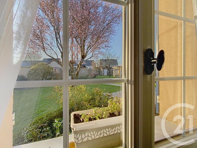 maison à vendre - 5 pièces - 125.0 m2 - FONTAINE LA GUYON - 28 - CENTRE - Century 21 Maitrejean Immobilier