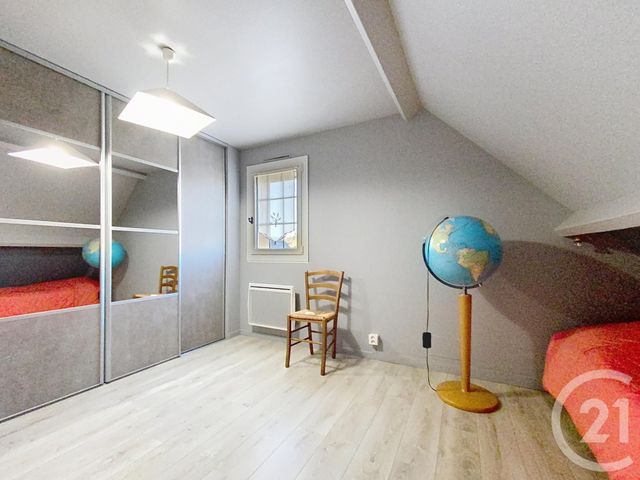 maison à vendre - 5 pièces - 125.0 m2 - FONTAINE LA GUYON - 28 - CENTRE - Century 21 Maitrejean Immobilier