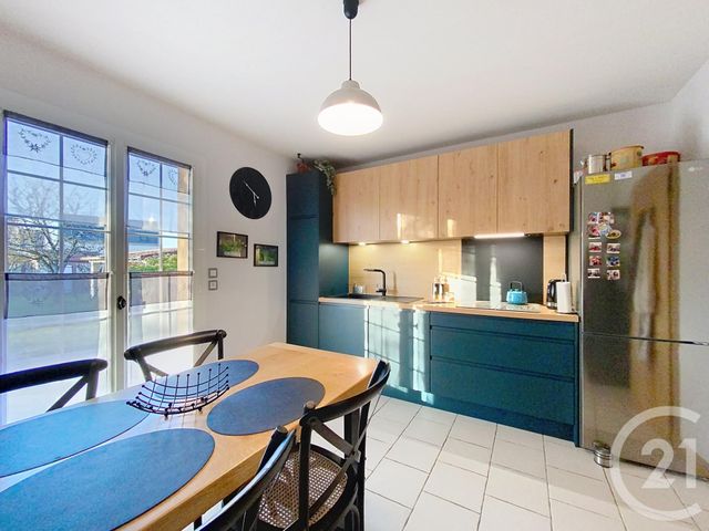 maison à vendre - 5 pièces - 125.0 m2 - FONTAINE LA GUYON - 28 - CENTRE - Century 21 Maitrejean Immobilier