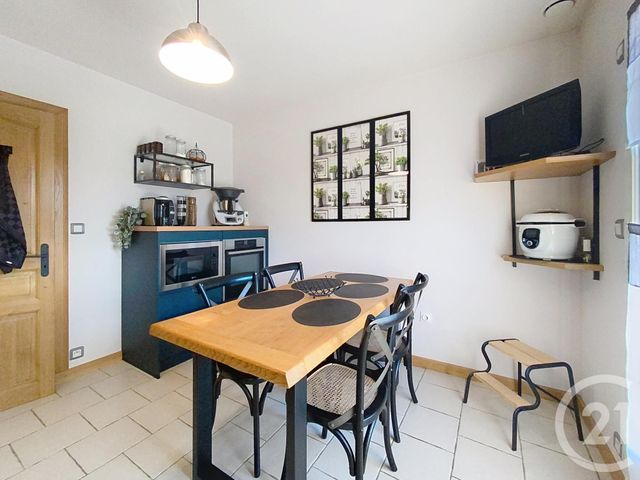 maison à vendre - 5 pièces - 125.0 m2 - FONTAINE LA GUYON - 28 - CENTRE - Century 21 Maitrejean Immobilier