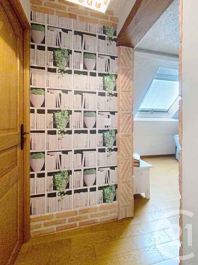 maison à vendre - 5 pièces - 125.0 m2 - FONTAINE LA GUYON - 28 - CENTRE - Century 21 Maitrejean Immobilier