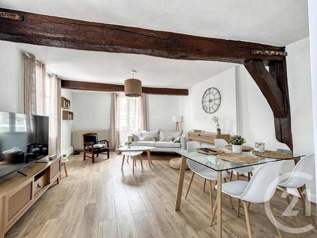 appartement - CHARTRES - 28