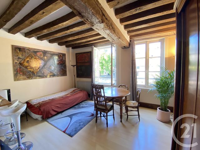 Appartement F2 à louer - 2 pièces - 36.48 m2 - CHARTRES - 28 - CENTRE - Century 21 Maitrejean Immobilier