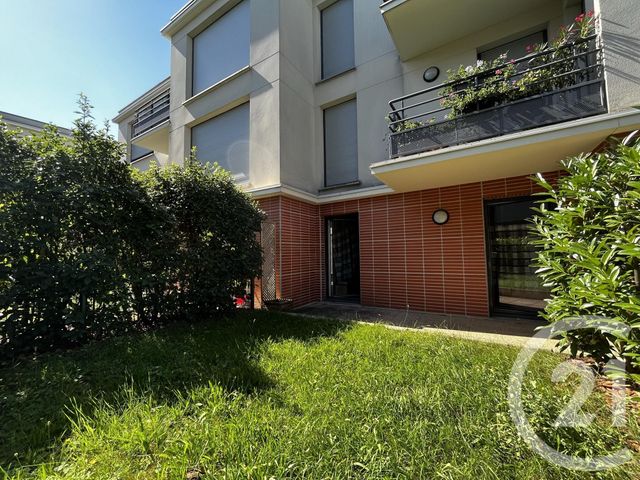appartement - CHARTRES - 28