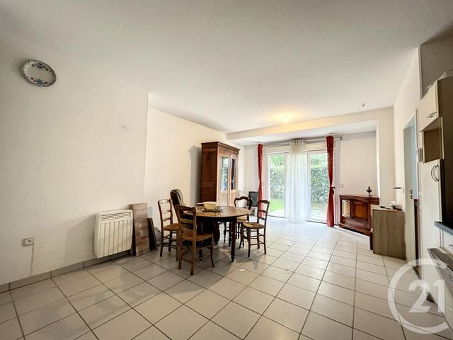 appartement - CHARTRES - 28