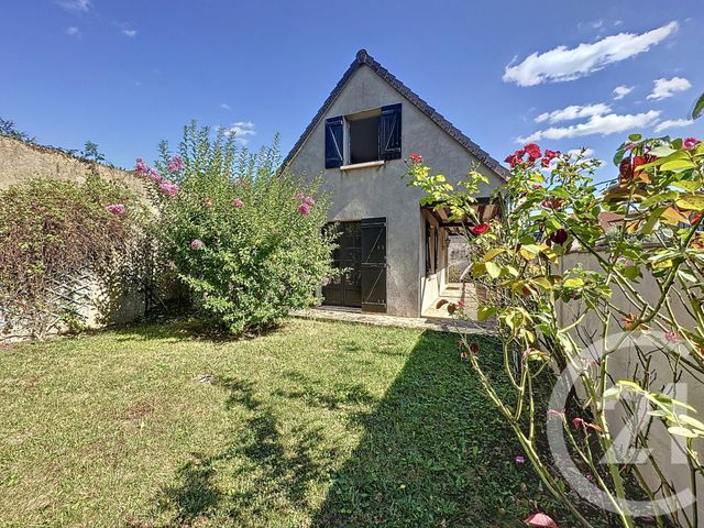 maison à vendre - 6 pièces - 168.7 m2 - CHARTRES - 28 - CENTRE - Century 21 Maitrejean Immobilier