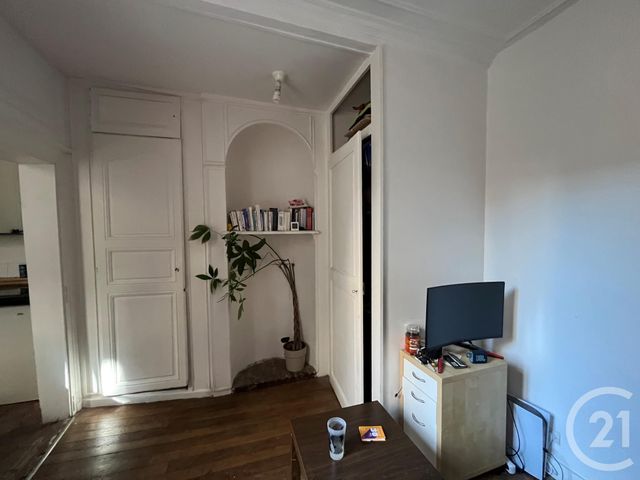Appartement F1 à louer - 1 pièce - 24.81 m2 - CHARTRES - 28 - CENTRE - Century 21 Maitrejean Immobilier
