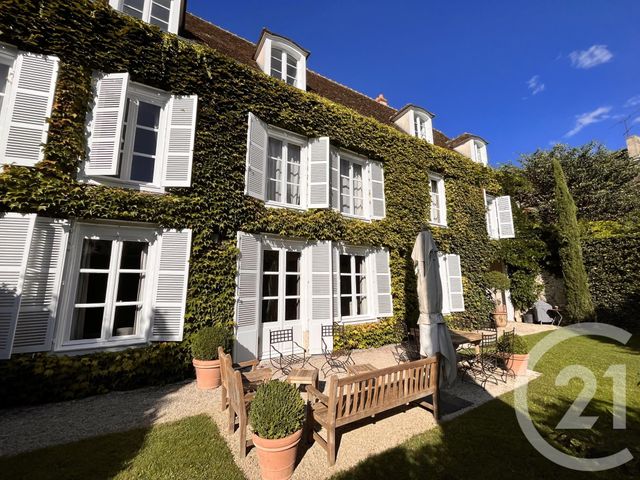 Maison à vendre CHARTRES