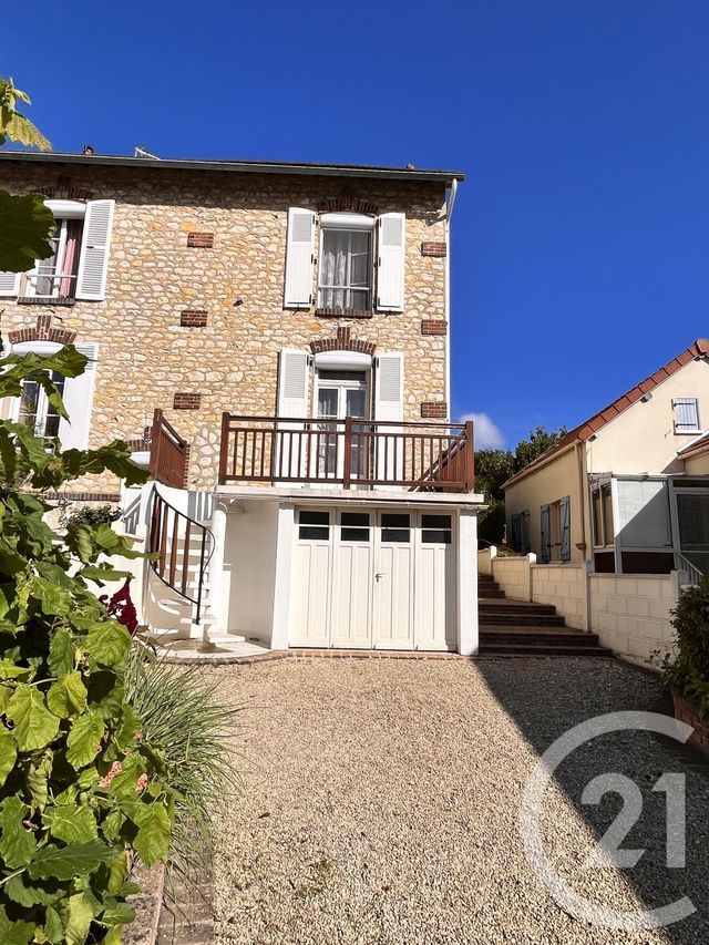 maison à vendre - 5 pièces - 98.3 m2 - CHARTRES - 28 - CENTRE - Century 21 Maitrejean Immobilier