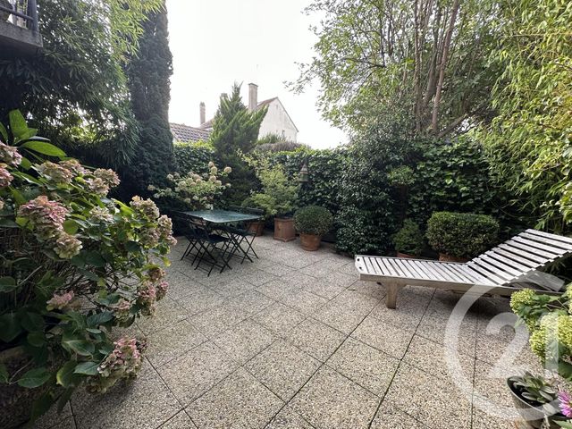 maison à vendre - 5 pièces - 133.67 m2 - CHARTRES - 28 - CENTRE - Century 21 Maitrejean Immobilier