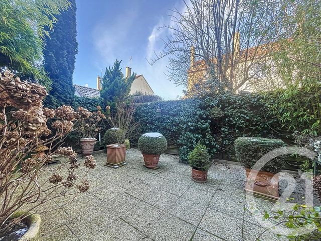 maison à vendre - 5 pièces - 133.67 m2 - CHARTRES - 28 - CENTRE - Century 21 Maitrejean Immobilier