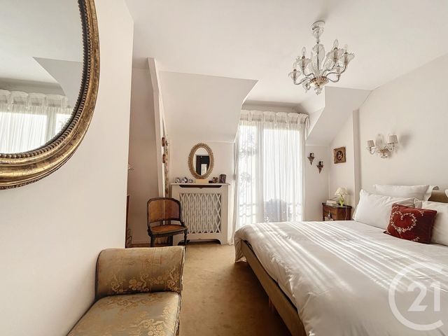 maison à vendre - 5 pièces - 133.67 m2 - CHARTRES - 28 - CENTRE - Century 21 Maitrejean Immobilier