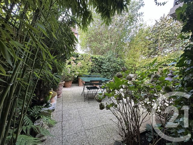 maison à vendre - 5 pièces - 133.67 m2 - CHARTRES - 28 - CENTRE - Century 21 Maitrejean Immobilier