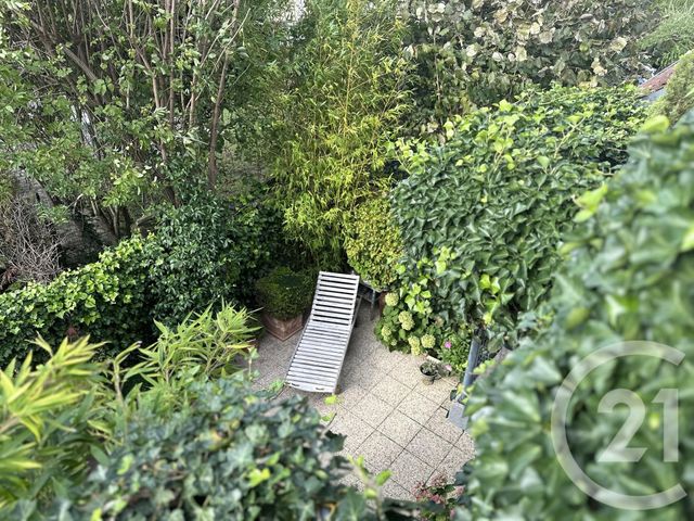 maison à vendre - 5 pièces - 133.67 m2 - CHARTRES - 28 - CENTRE - Century 21 Maitrejean Immobilier