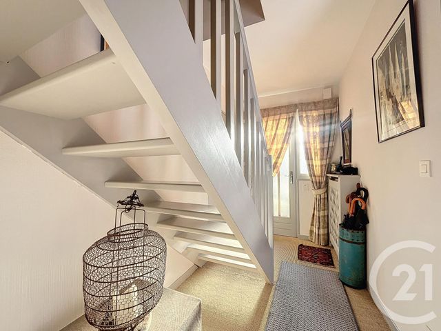 maison à vendre - 5 pièces - 133.67 m2 - CHARTRES - 28 - CENTRE - Century 21 Maitrejean Immobilier