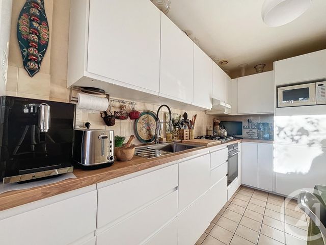 maison à vendre - 5 pièces - 133.67 m2 - CHARTRES - 28 - CENTRE - Century 21 Maitrejean Immobilier