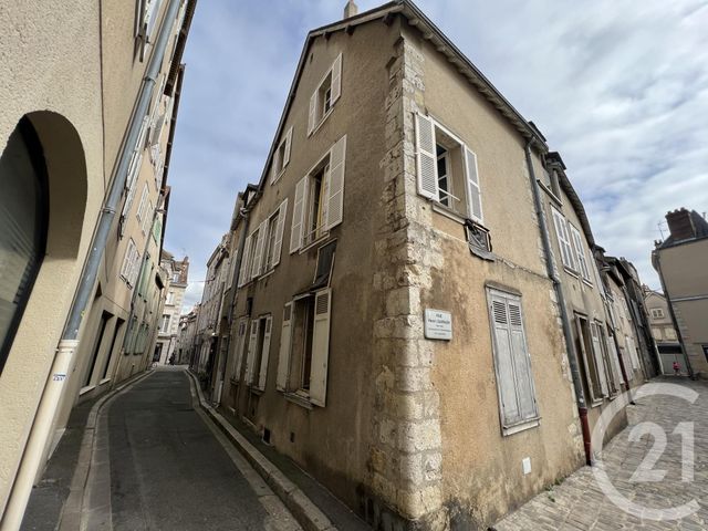 Appartement F3 à vendre - 3 pièces - 67.7 m2 - CHARTRES - 28 - CENTRE - Century 21 Maitrejean Immobilier