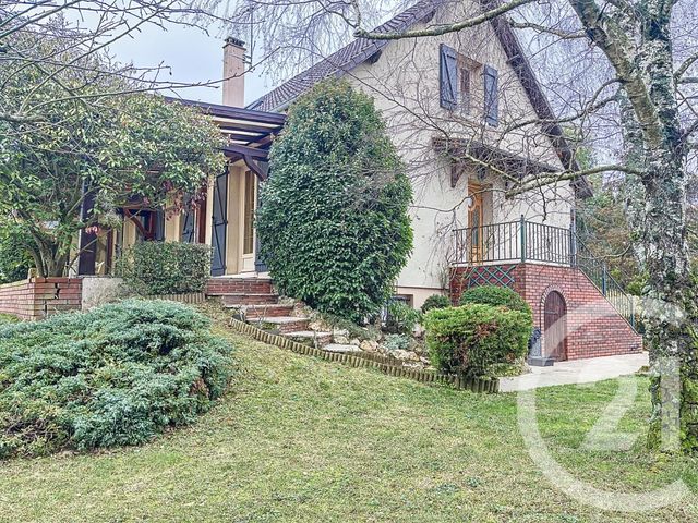 maison - LUISANT - 28