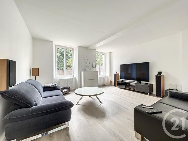 maison à vendre - 3 pièces - 104.0 m2 - CHARTRES - 28 - CENTRE - Century 21 Maitrejean Immobilier