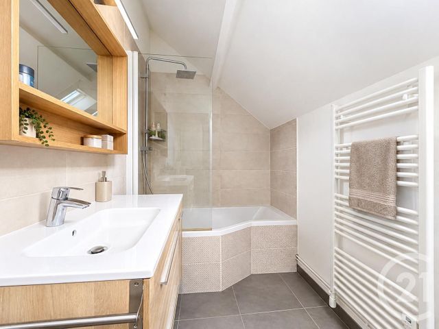 maison à vendre - 5 pièces - 160.0 m2 - CHARTRES - 28 - CENTRE - Century 21 Maitrejean Immobilier