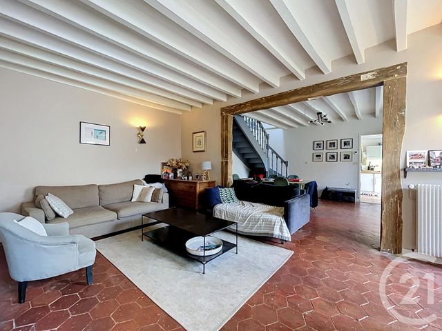 maison à vendre - 5 pièces - 160.0 m2 - CHARTRES - 28 - CENTRE - Century 21 Maitrejean Immobilier