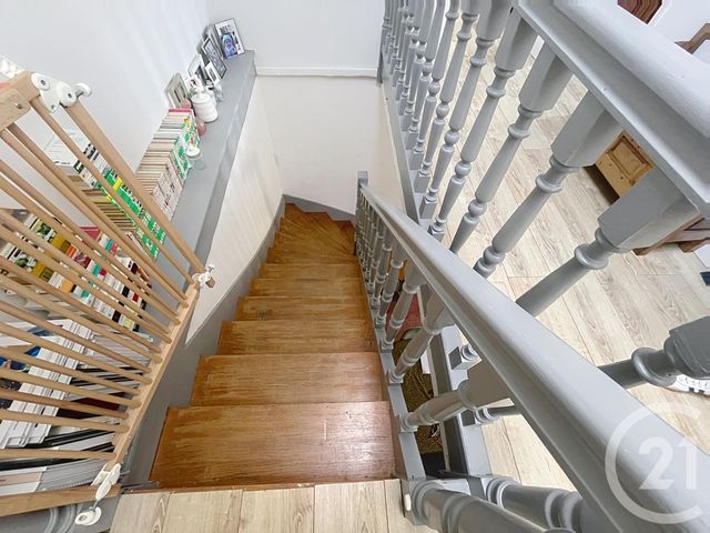 maison à vendre - 5 pièces - 160.0 m2 - CHARTRES - 28 - CENTRE - Century 21 Maitrejean Immobilier