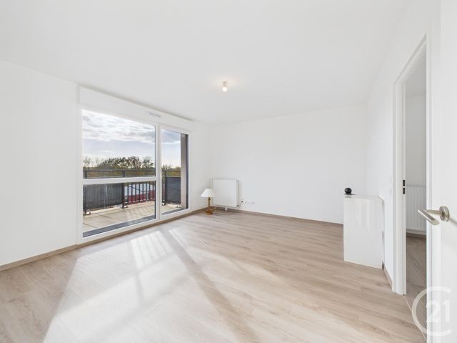 Appartement F3 à vendre - 3 pièces - 57.36 m2 - CHARTRES - 28 - CENTRE - Century 21 Maitrejean Immobilier