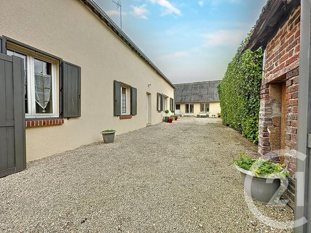maison - CHARTRES - 28