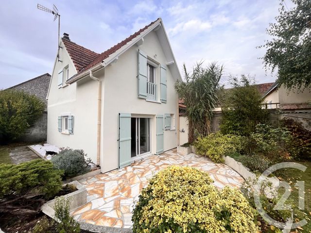 maison - CHARTRES - 28