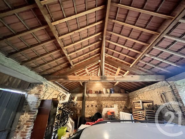 maison à vendre - 6 pièces - 104.53 m2 - CHARTRES - 28 - CENTRE - Century 21 Maitrejean Immobilier