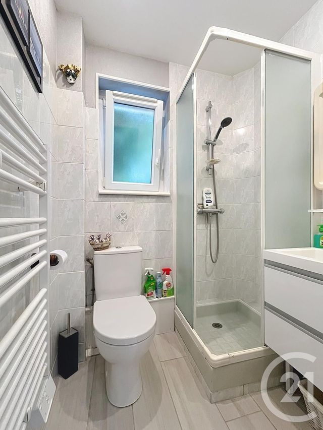 maison à vendre - 6 pièces - 104.53 m2 - CHARTRES - 28 - CENTRE - Century 21 Maitrejean Immobilier