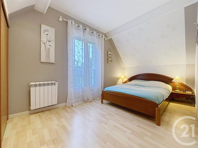 maison à vendre - 6 pièces - 104.53 m2 - CHARTRES - 28 - CENTRE - Century 21 Maitrejean Immobilier