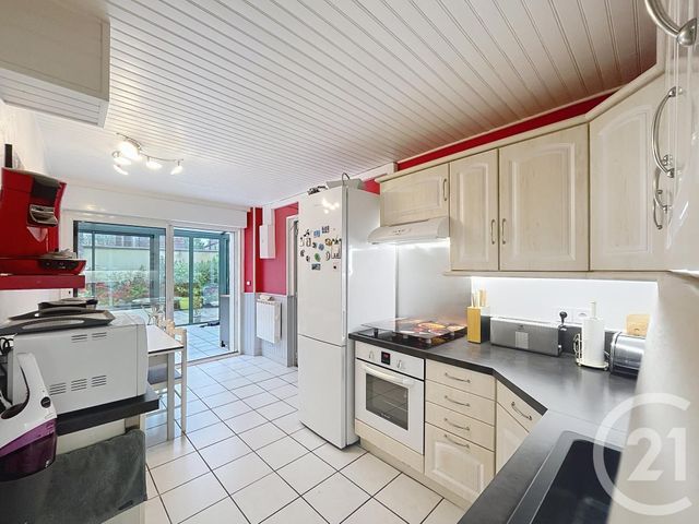 maison à vendre - 6 pièces - 104.53 m2 - CHARTRES - 28 - CENTRE - Century 21 Maitrejean Immobilier