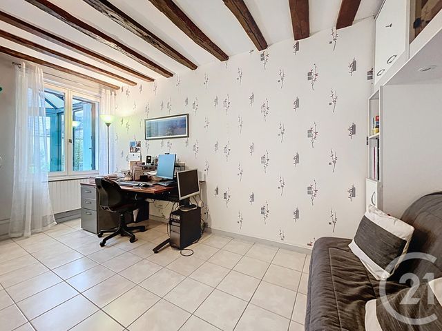 maison à vendre - 6 pièces - 104.53 m2 - CHARTRES - 28 - CENTRE - Century 21 Maitrejean Immobilier