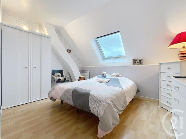 maison à vendre - 6 pièces - 104.53 m2 - CHARTRES - 28 - CENTRE - Century 21 Maitrejean Immobilier