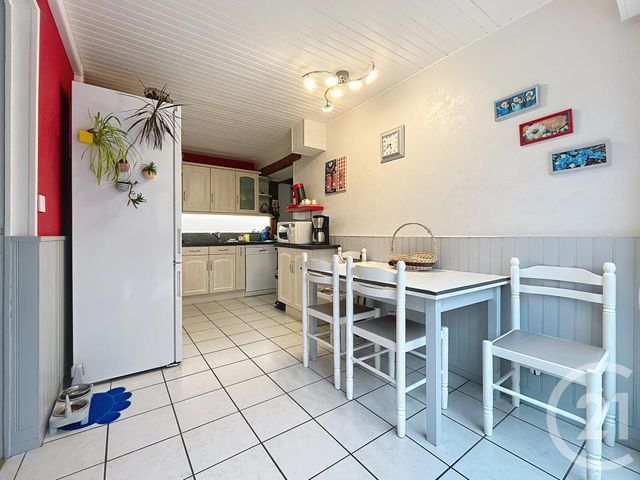 maison à vendre - 6 pièces - 104.53 m2 - CHARTRES - 28 - CENTRE - Century 21 Maitrejean Immobilier