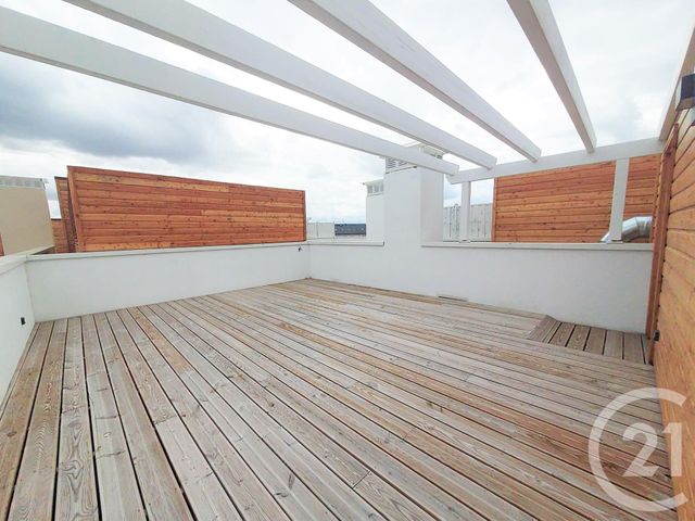 appartement - CHARTRES - 28