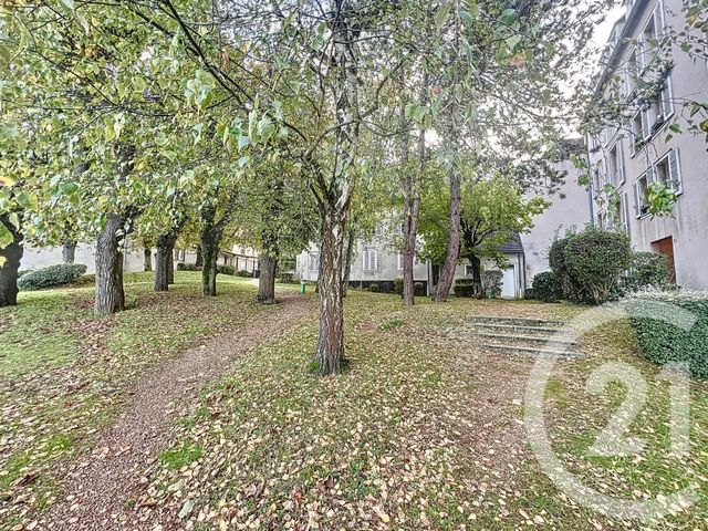 appartement - CHARTRES - 28