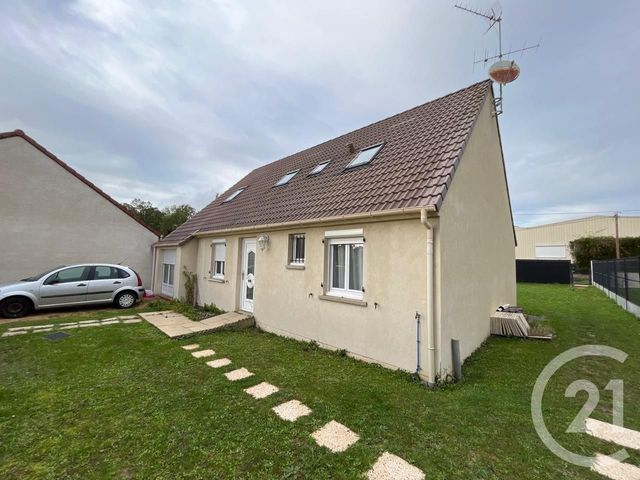 maison - CHARTRES - 28